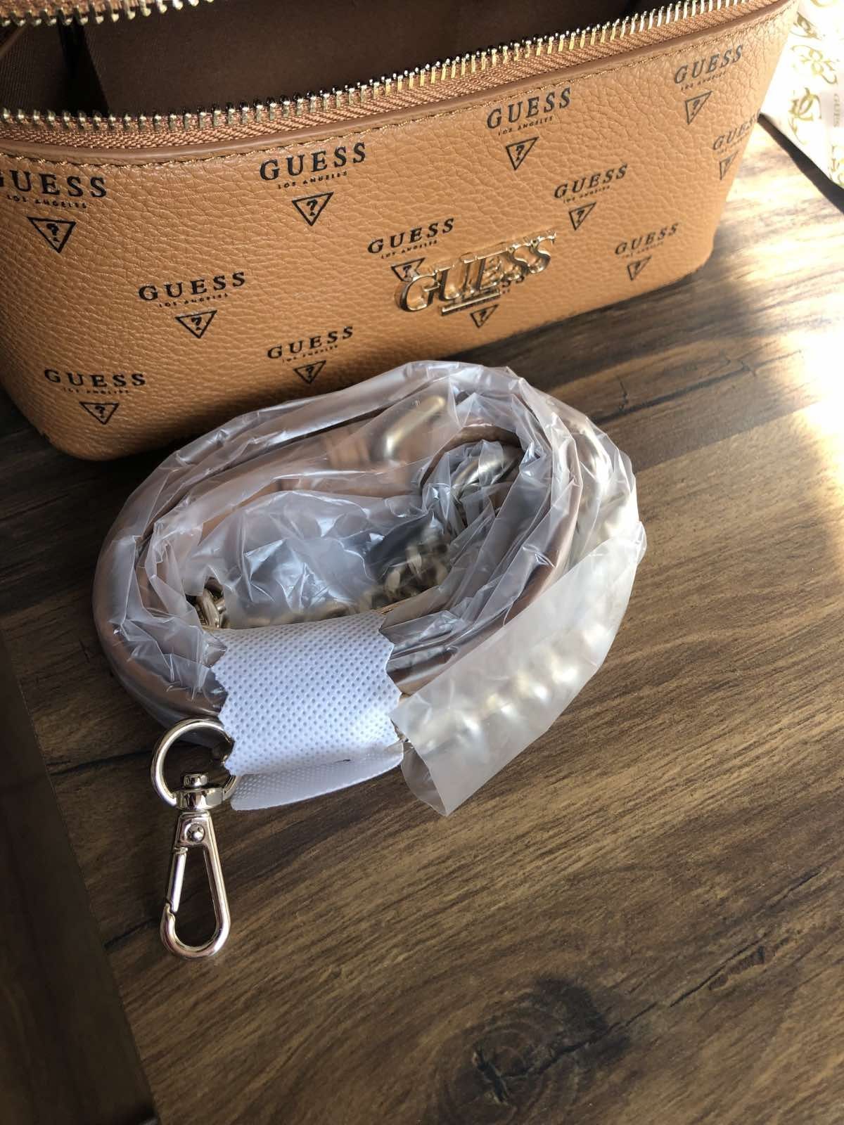 Сумка GUESS нова