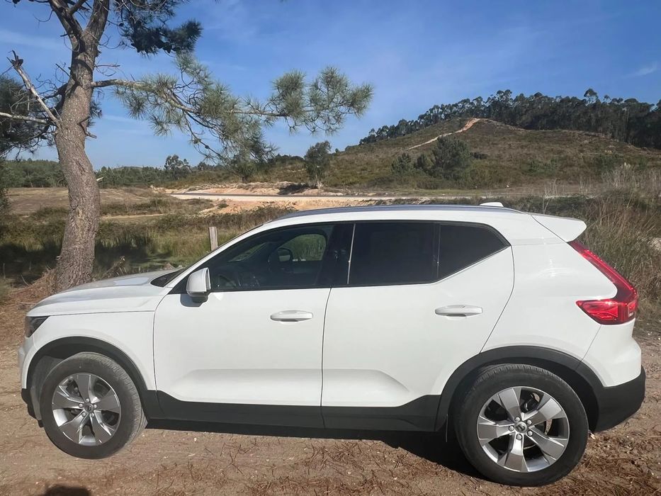 Volvo XC 40 1.5 T2 Momentum