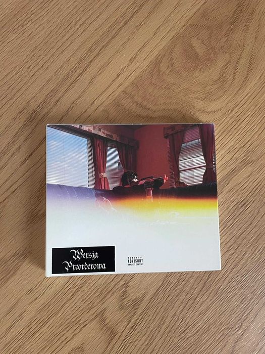 Young Multi - TRAPSTAR - Preorder 2018 z AUTOGRAFEM