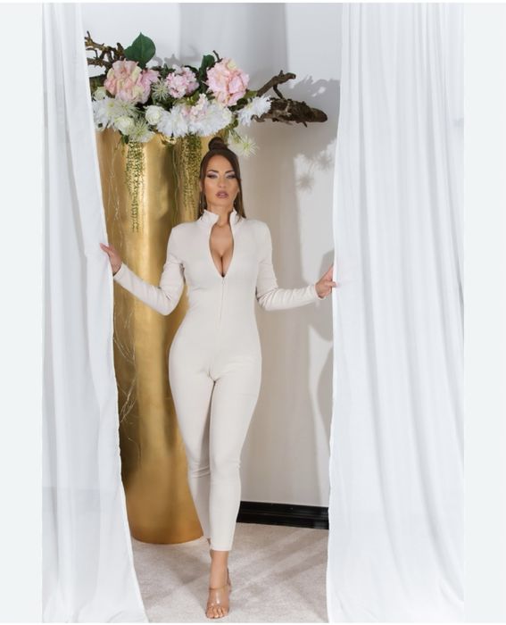 Комбінезон Miss Diamond Calvin Klein Uniqlo