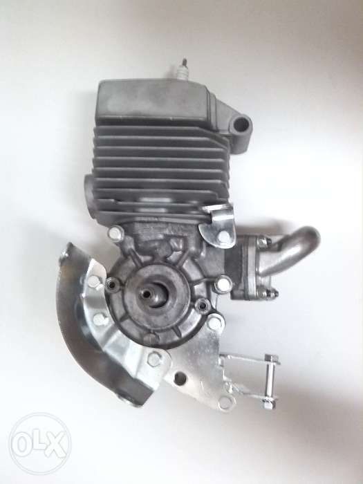 Reparações e restauro motores Motobecane e Peugeot Mobylette