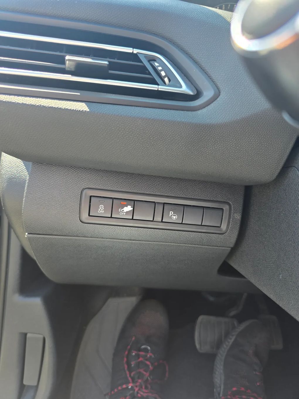 Peugeot 308 Peugeot 308 SW Allure