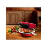 Piec do pizzy Bestron APZ500R