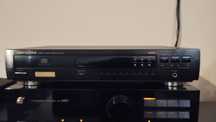 Vendo leitor de CD Marantz 63 MK ll