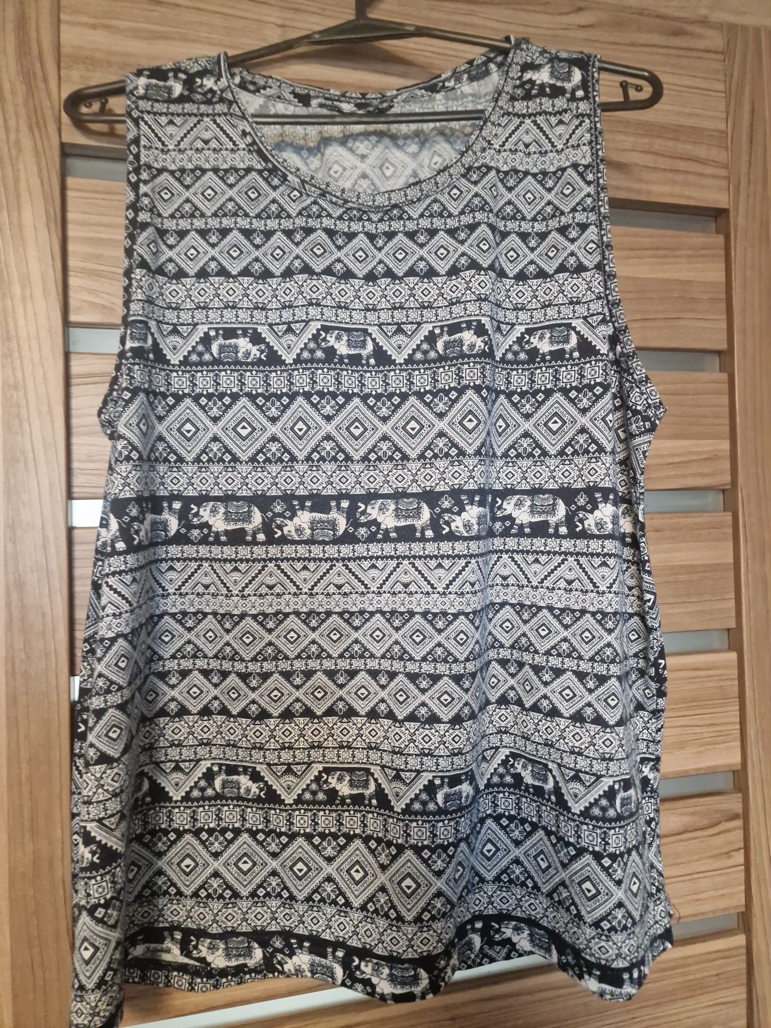 Koszulka damska xl