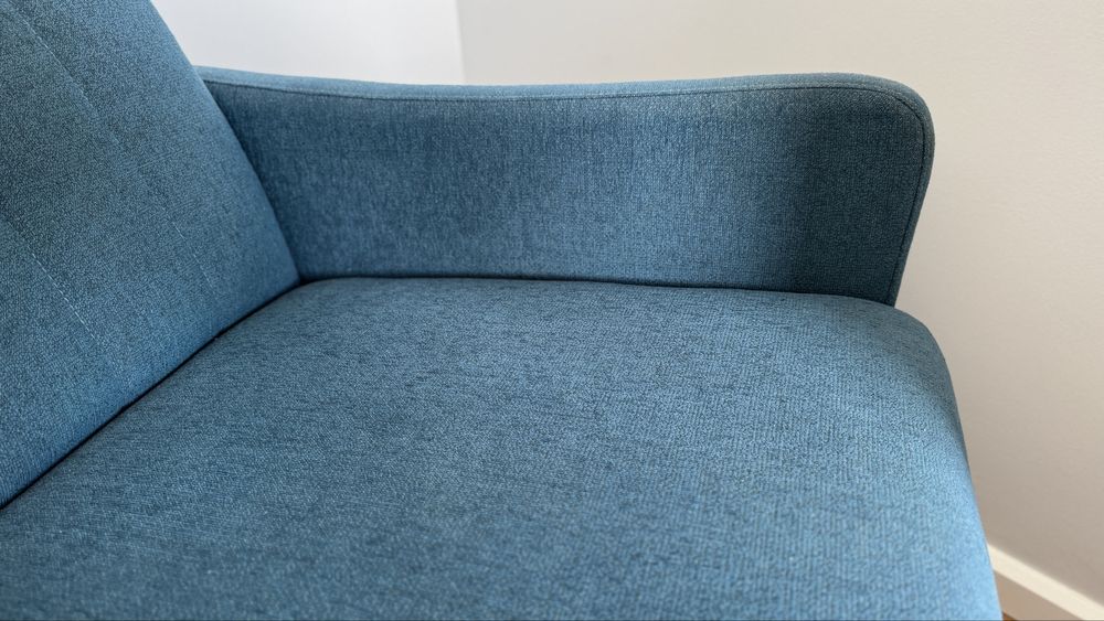 Sofa VITTORIO UNIMEBEL z funkcją spania