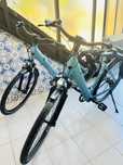 Bicicletas eletricas Tenways