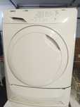 Máquina Secar Roupa Zanussi 7kg