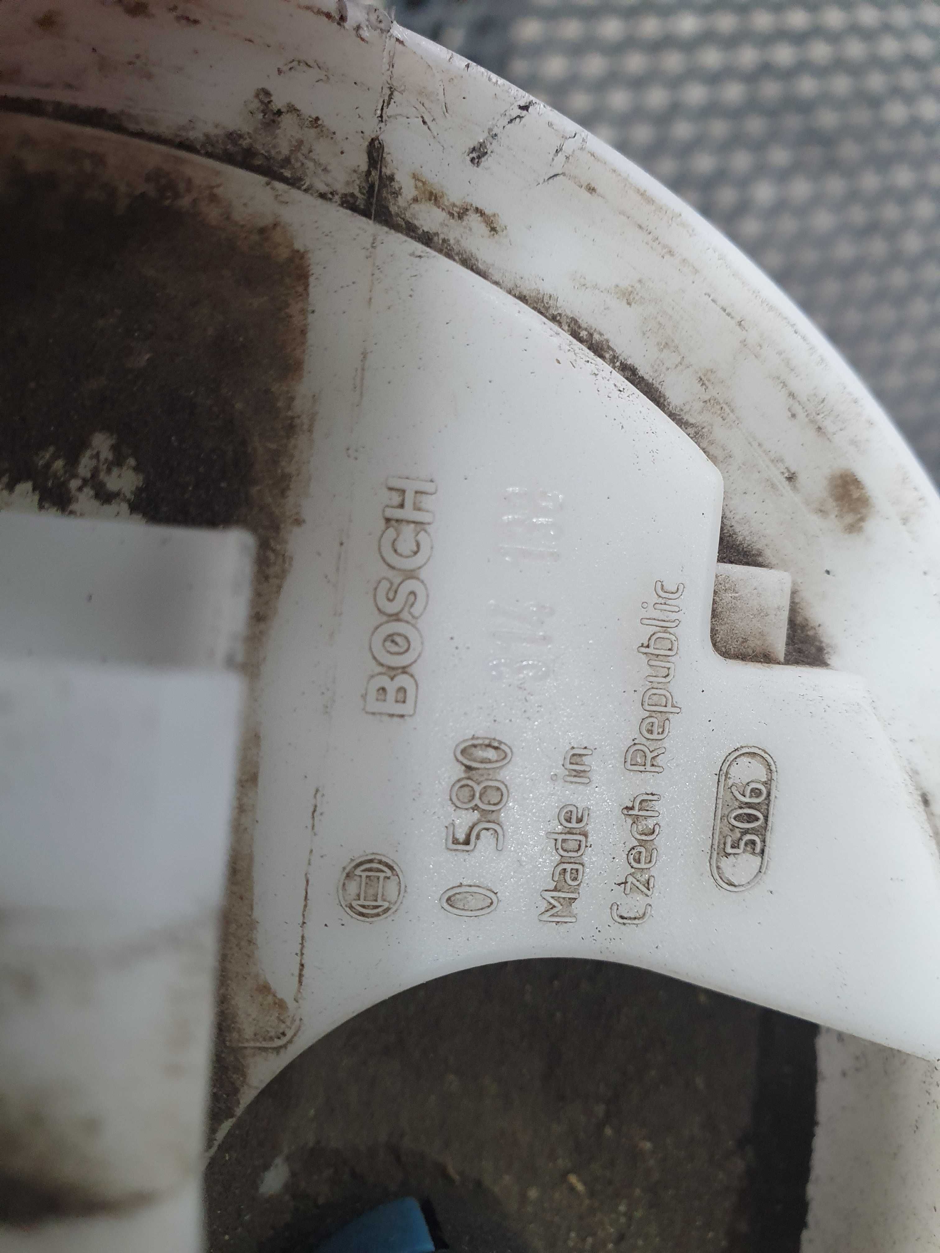 Pompa paliwa pływak czujnik wkład Opel Corsa D 1.2 benzyna sprawna