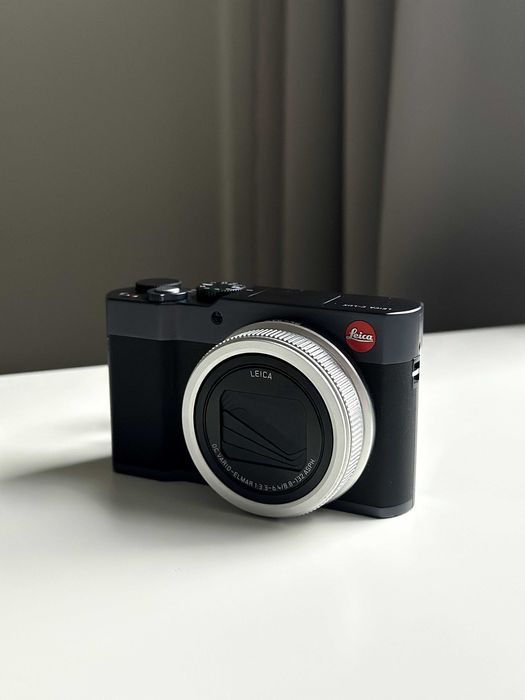 Leica C-Lux Aparat Cyfrowy
