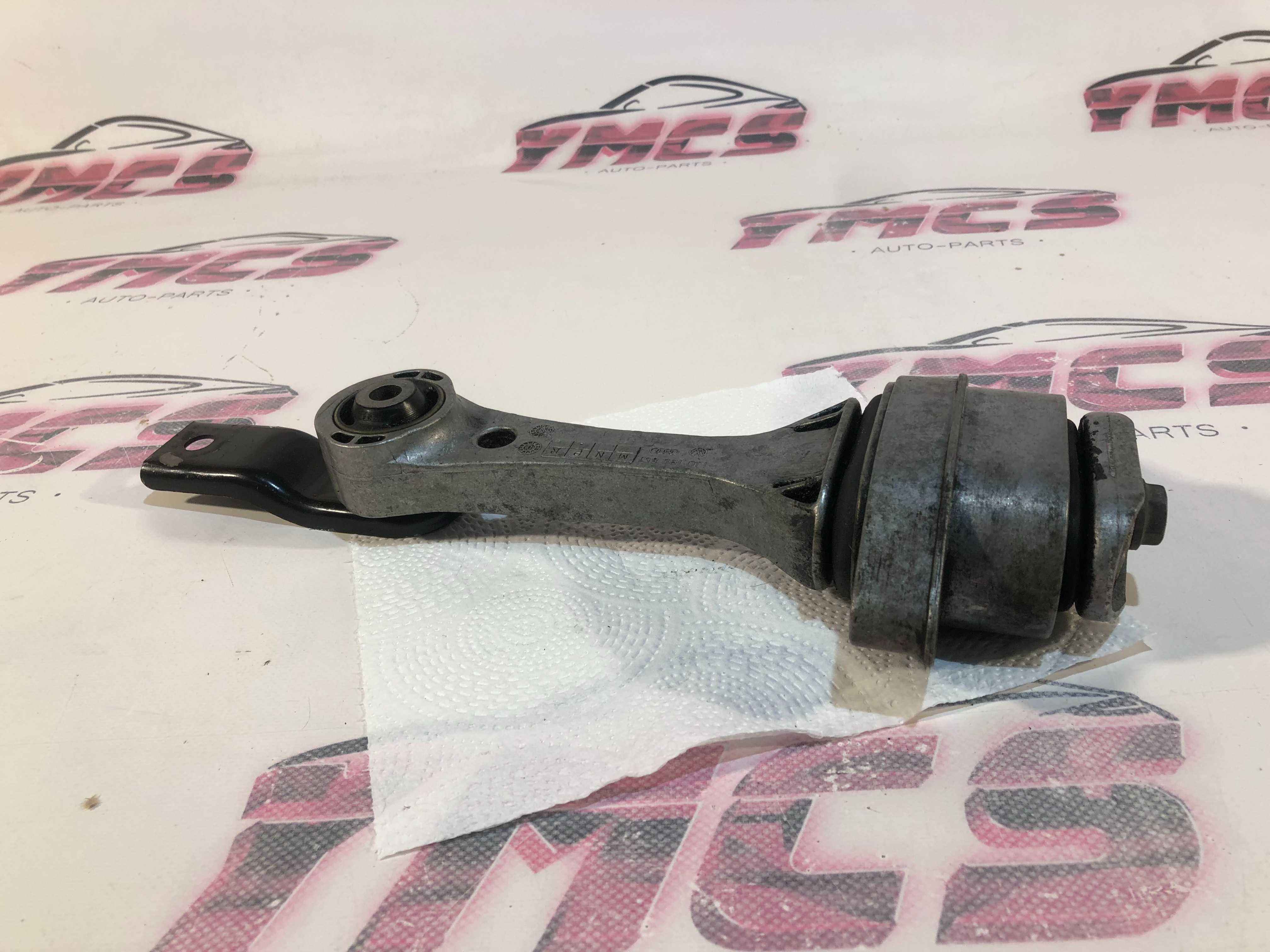 Suporte Apoio Motor Caixa Velocidades VW GOLF 4 IV AUDI A3 8L 1.9TDI