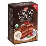 Cacao Natura - ekstra ciemne BEZGLUTENOWE 100g
