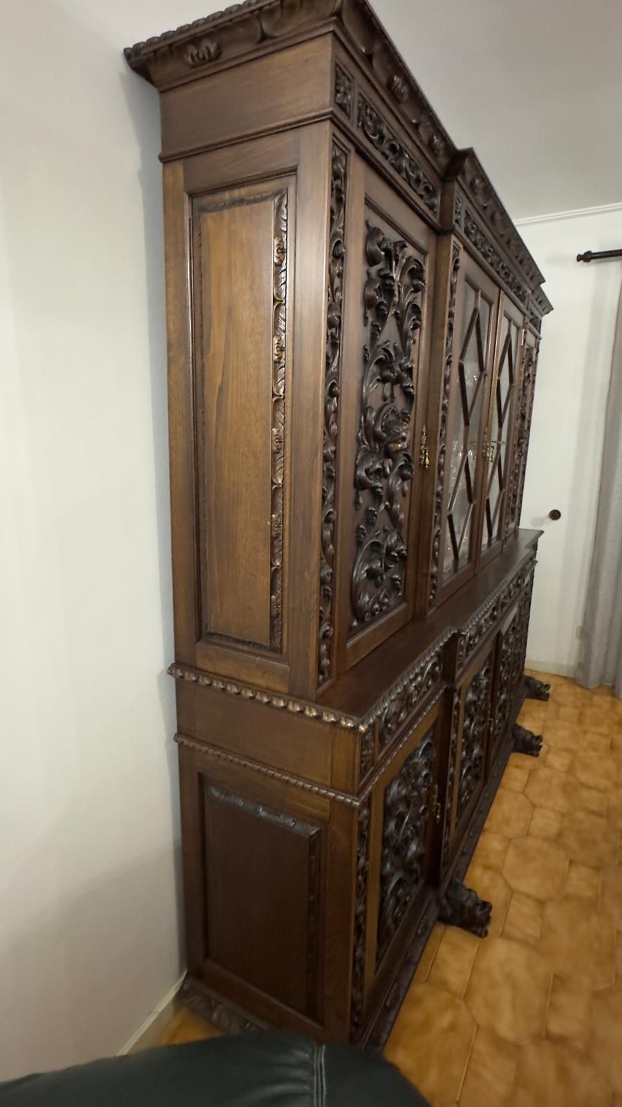 Mobiliário antiguidade