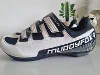 Buty  rowerowe muddyfox