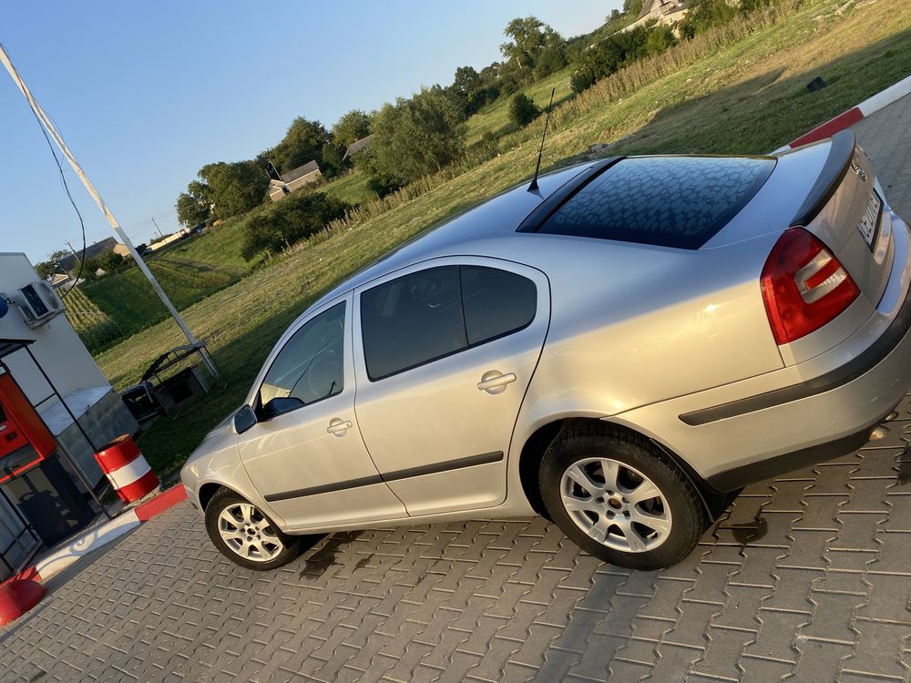 Продам автомобіль