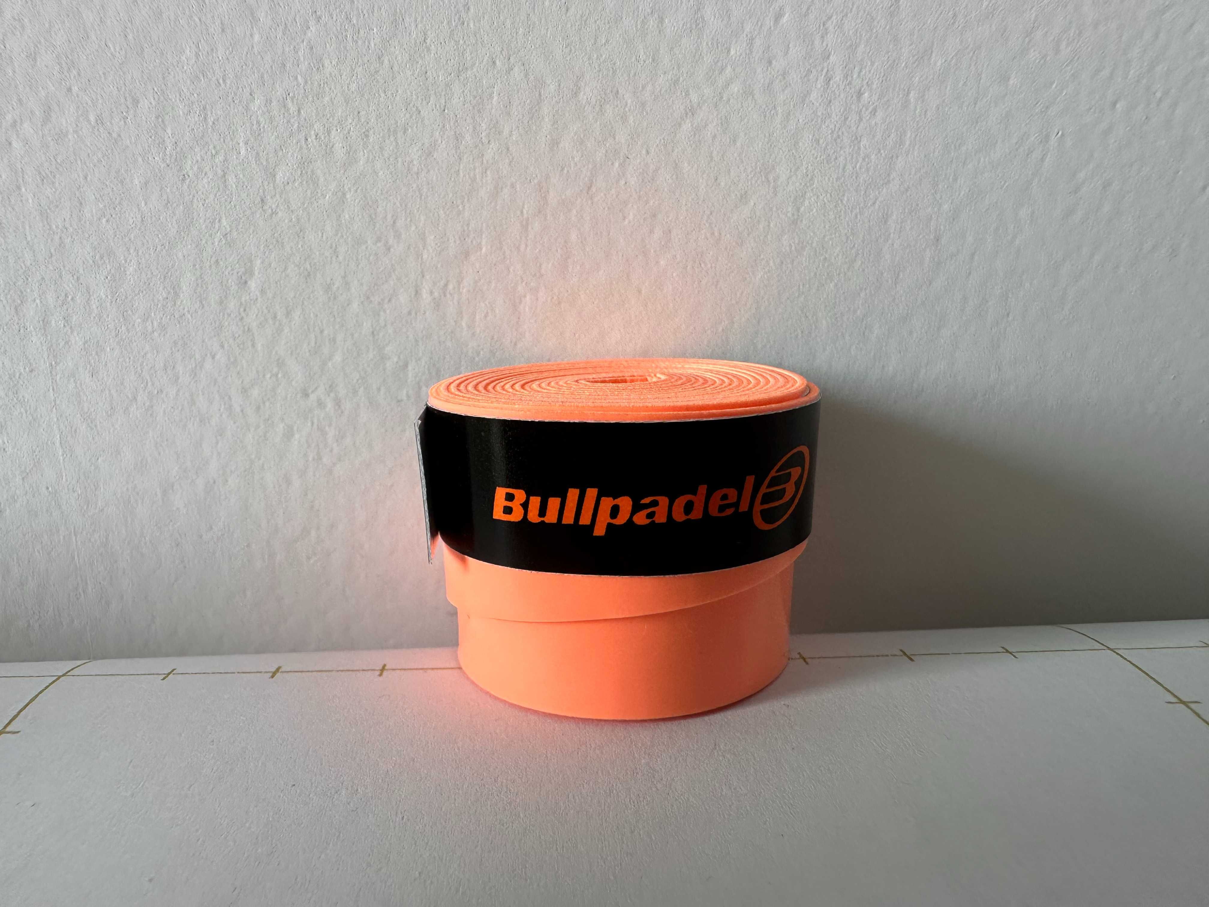 Обмотки для Падель (Padel) тенісу – Bullpadel Overgrips