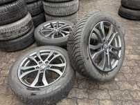 Koła 18" 5x114,3 Mitsubishi ASX Outlander Eclipse Cross Kia Hyundai