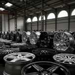 диски 5/105/108/110/112/120/16/17/18/19/20 vw audi skoda bmw