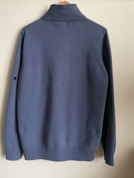 Stone Island кардиган вовняний(XL,новий