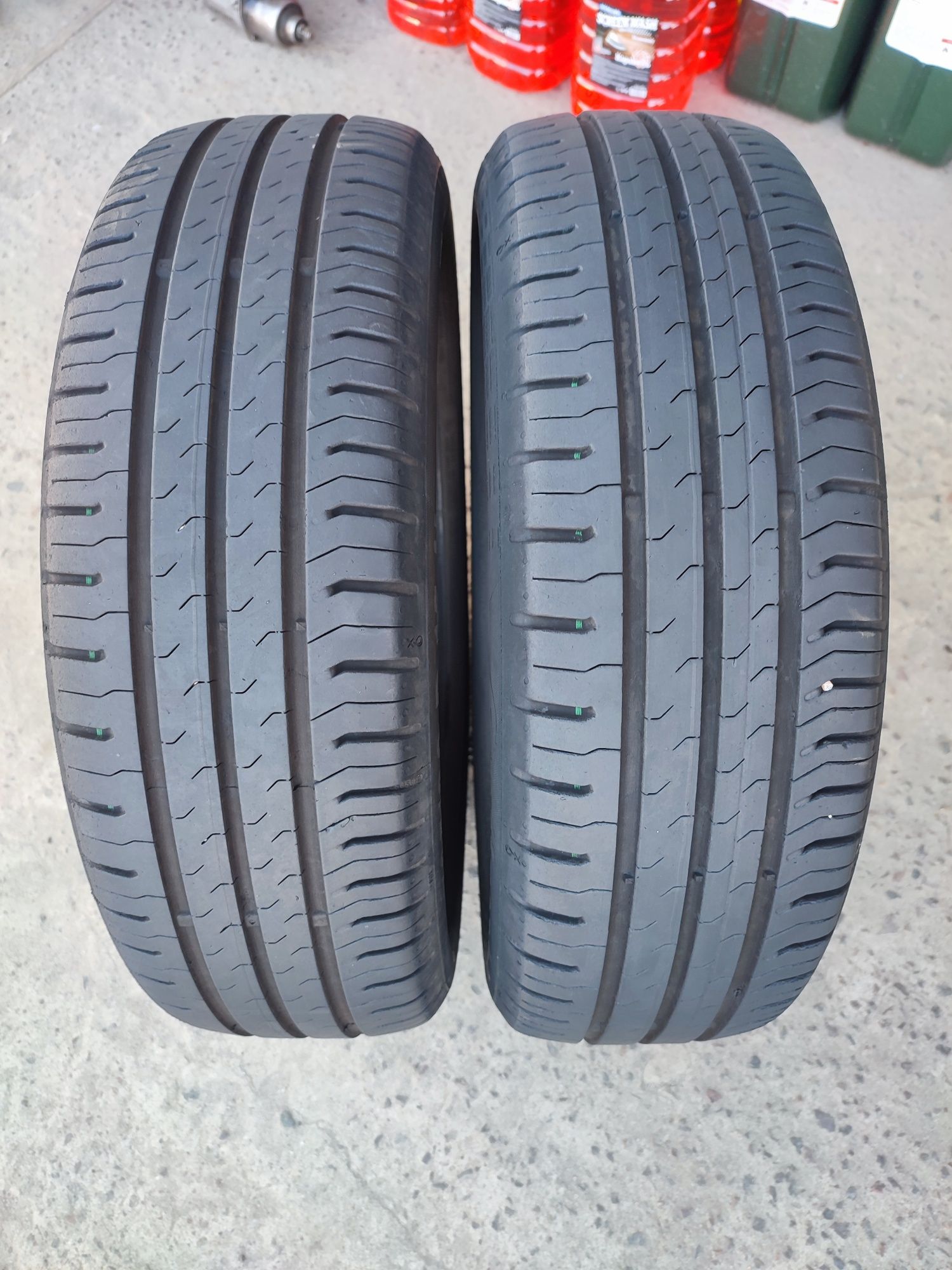 Шини 165/60 R15 continental ContiEcoContact 5