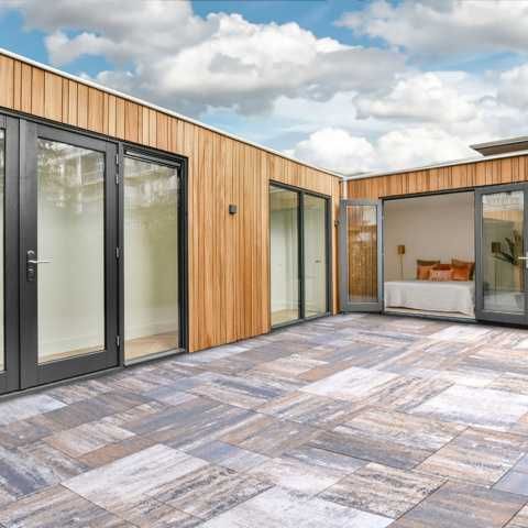 Kostka brukowa Styrobud Prospero™ 20x10, 20x20, 30x20, 30x30