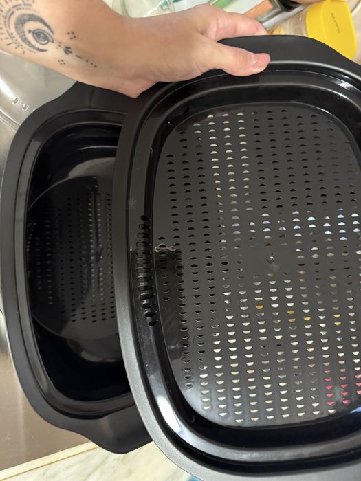 Robot Cozinha + Processador = 250€