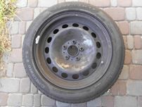 Диски оригинальные BMW X1 R17 5x120