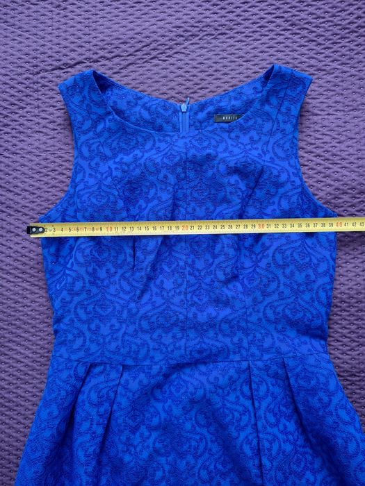 Elegancka sukienka mohito