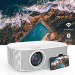 Projektor Rzutnik Full HD WiFi SMART TV Linux Bluetooth Zenwire Yg691