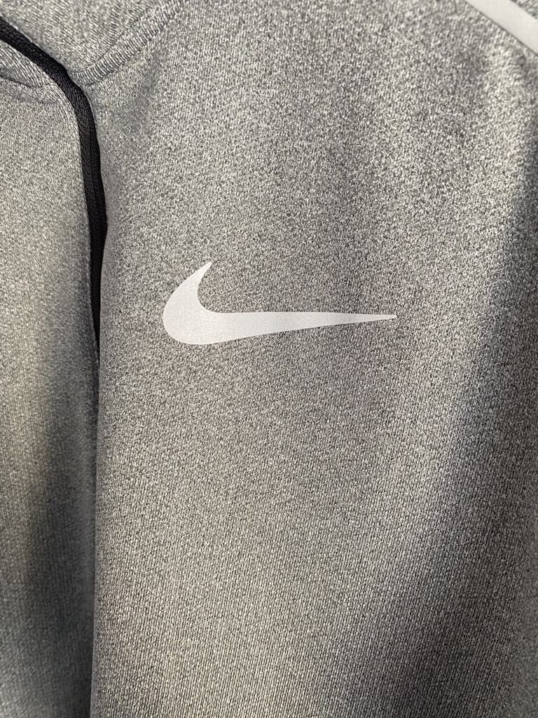 nike performance pacer M dri fit bluzka z długim rękawem