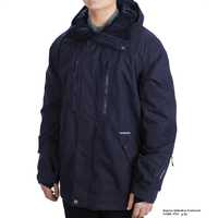 Куртка Quiksilver Eastwood Gore-Tex. р. XL