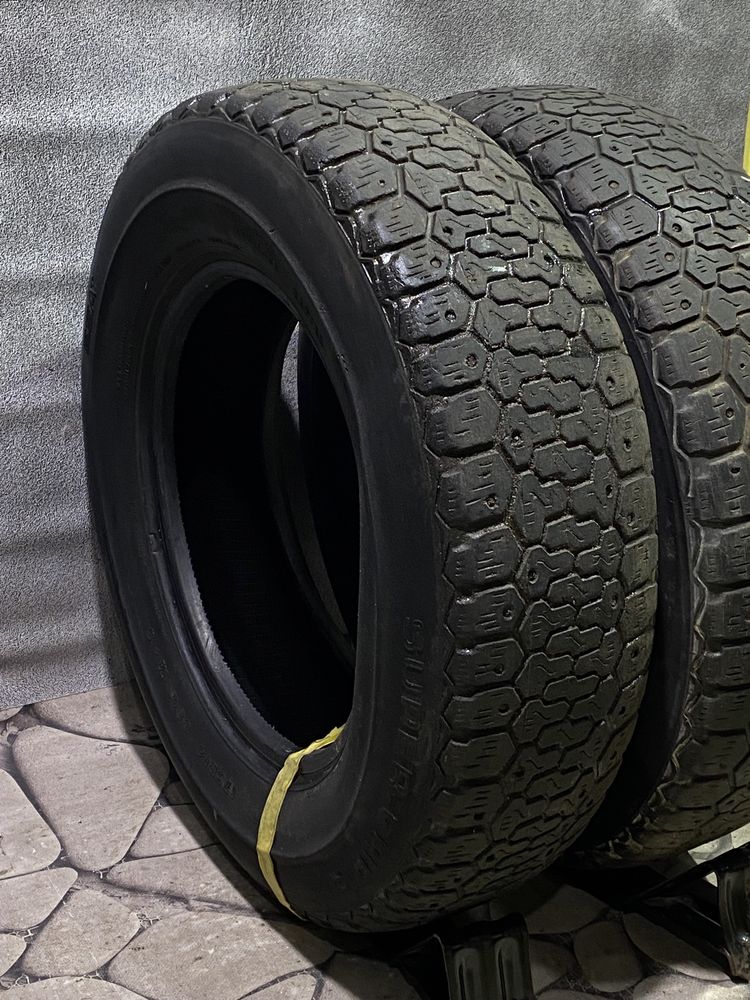 Всесезонна резина ES A+ 175 R14