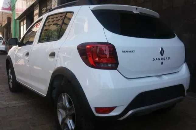 Розбірка Renault Logan 2 Sandero Stepway  Duster Dokker Logan MCV ШРОТ