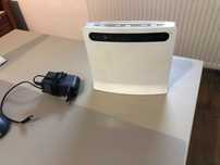 Router T-mobile Speedport LTE II, Model: B593u-12