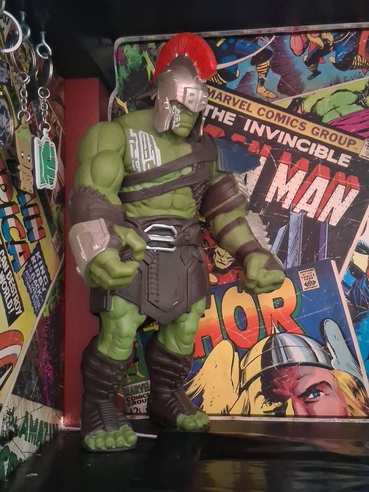 Vendo Ragnarok Gladiator Hulk