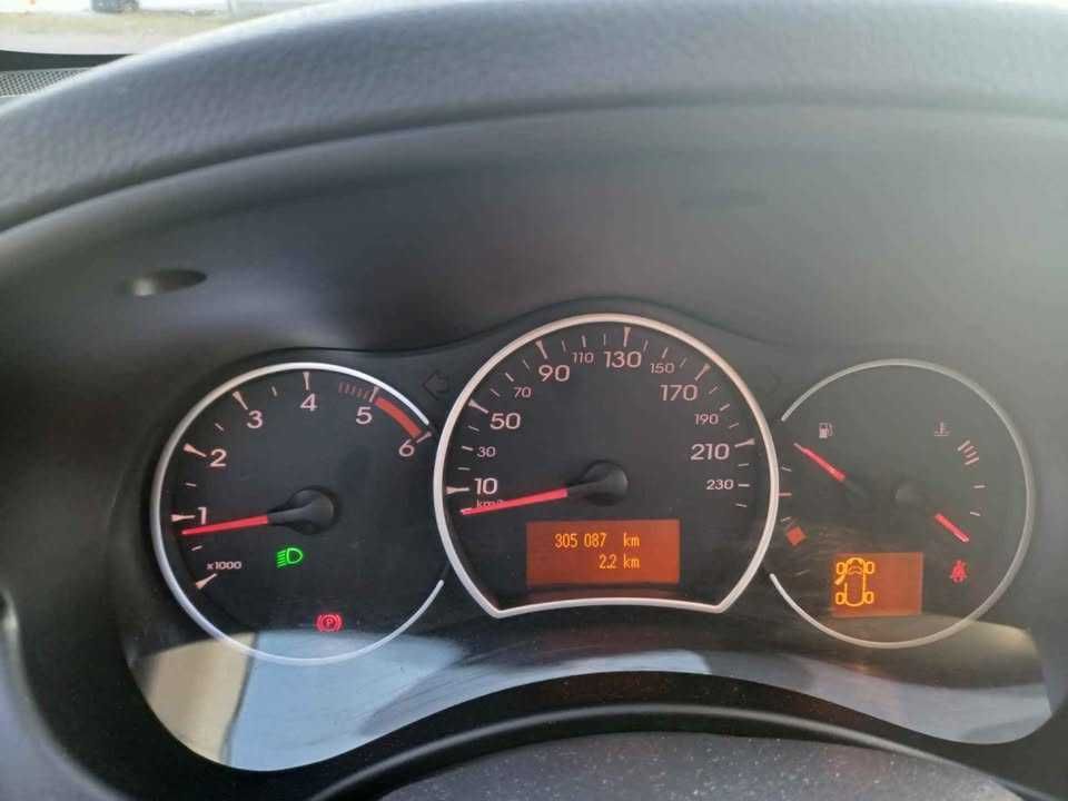 Renault Koleos 2.0 Diesel