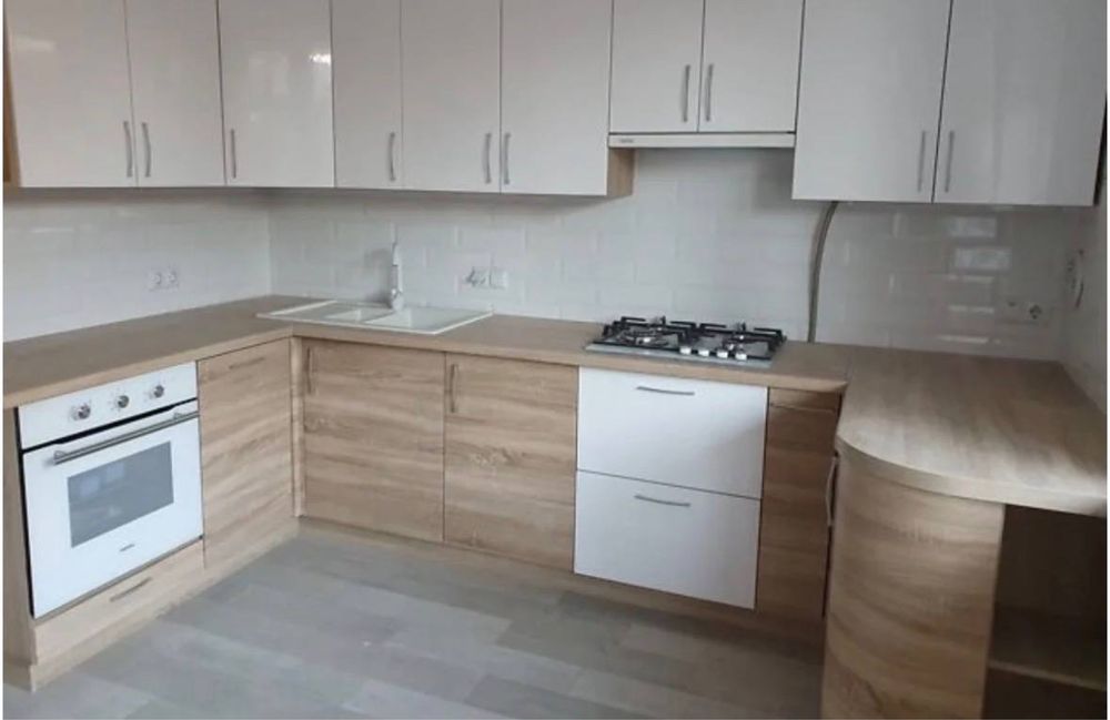 Продається 2-кімнатна новобудова район Проспекту Незалежності