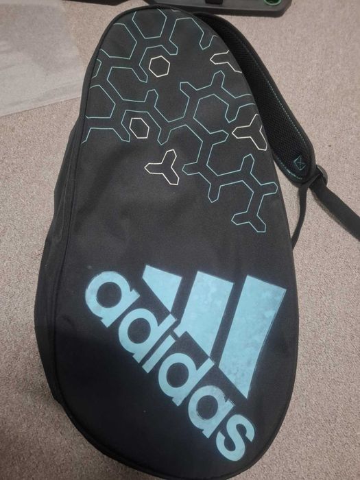 saco adidas padel
