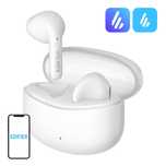 Słuchawki Tws Edifier X2S Bluetooth 5.3 26H Białe