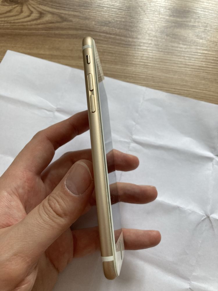 iPhone 6s 32gb Złoty, Org Zadbany bdb stan