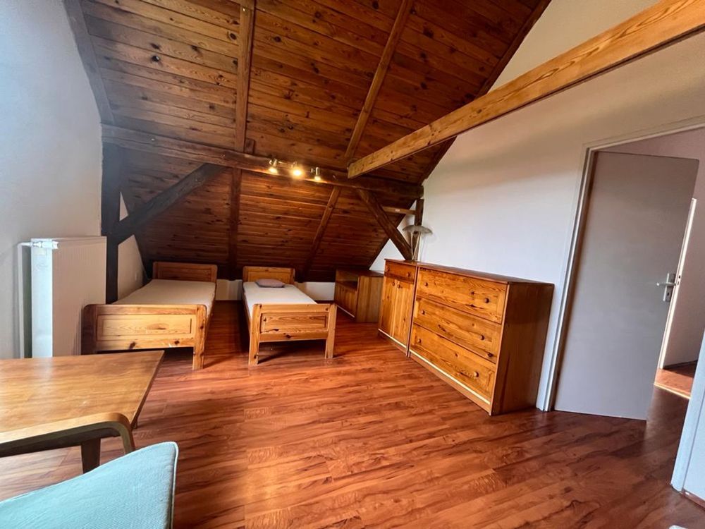 Apartment nad jeziorem powidzkim Anastazewo 33