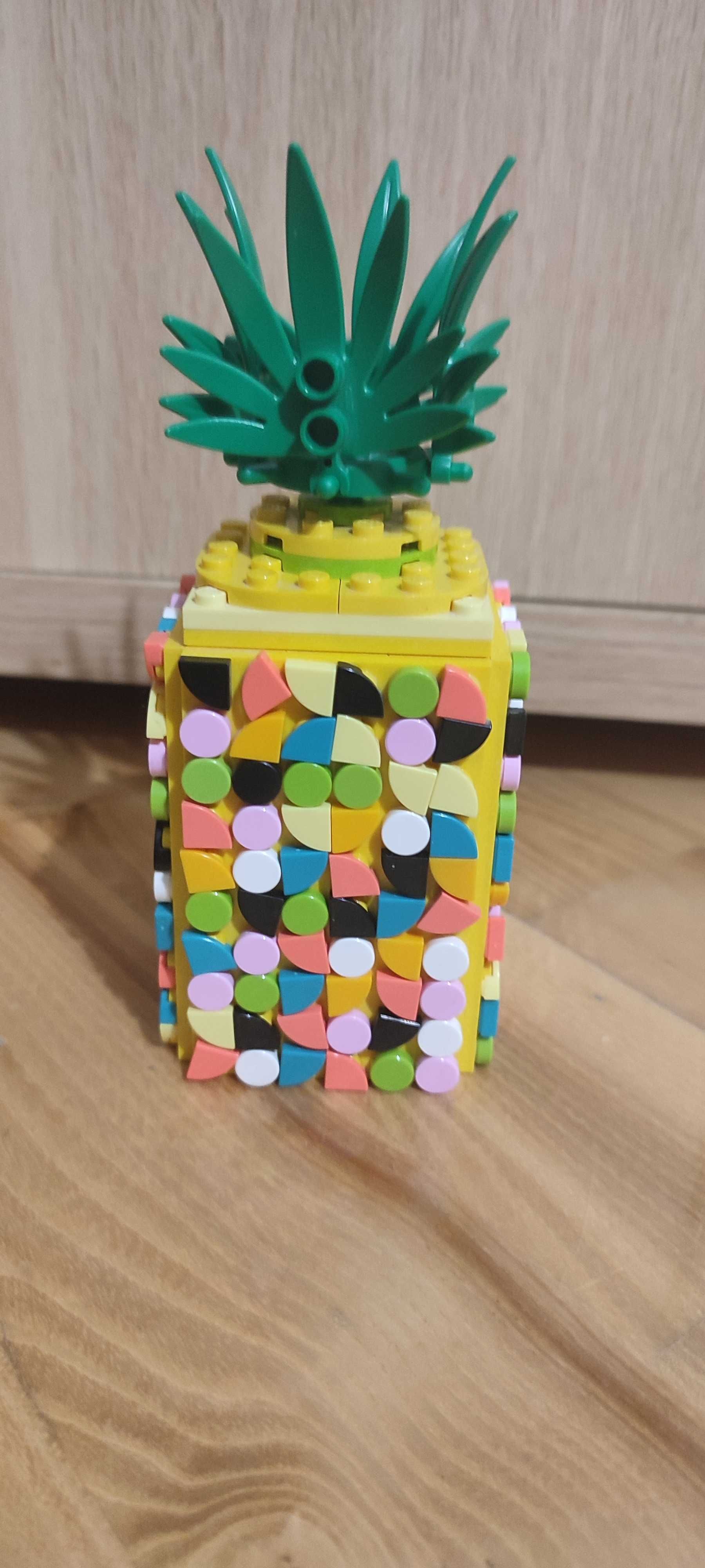 LEGO Dots pojemnik na przybory