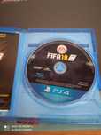 Gra na PS4 fifa18