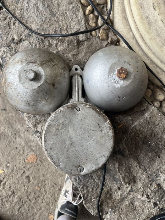 Електрический Звонок рабочий продам