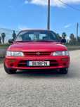 Toyota corolla 1.3 xli 88cv