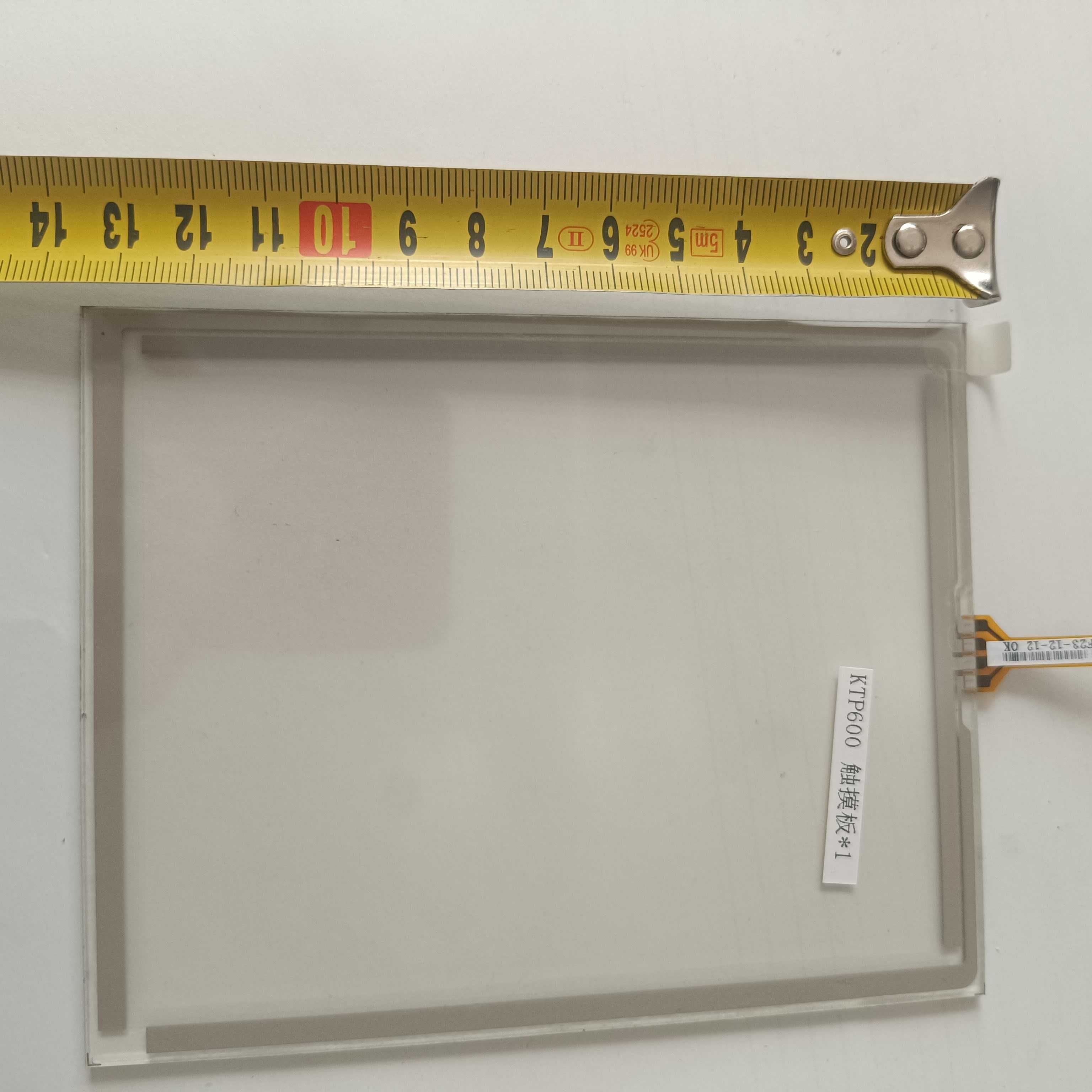 Ekran dotykowy Siemens Simatic KTP600