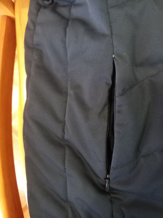 Geox пальто куртка