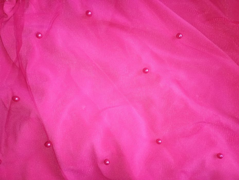 Костюм - східні танці.