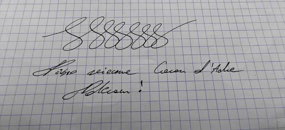 Pióro wieczne Caran d'ache Madison
