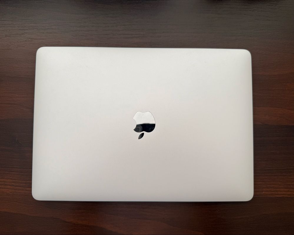 Macbook pro 2017